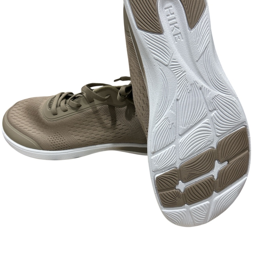 Hike Footwear Barefoot Flame Women's 9